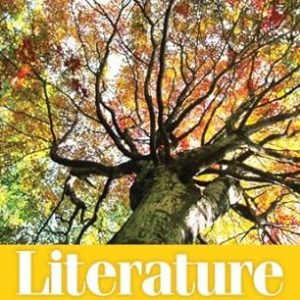 Literature; An Introduction to Reading and Writing (5th Edition)