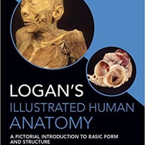 Logan’s Illustrated Human Anatomy