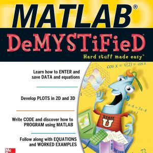 MATLAB Demystified
