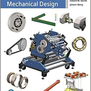 Machine Elements in Mechanical Design (6th Edition)