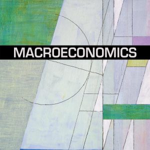 Macroeconomics (11th edition)