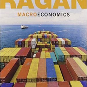 Macroeconomics (15th Canadian Edition)