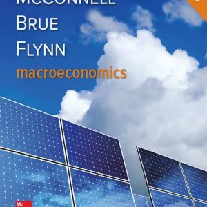 Macroeconomics (21st Edition) – McConnell/Brue/Flynn