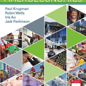 Macroeconomics (3rd Canadian Edition)