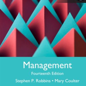Management 14th Edition