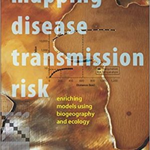 Mapping Disease Transmission Risk