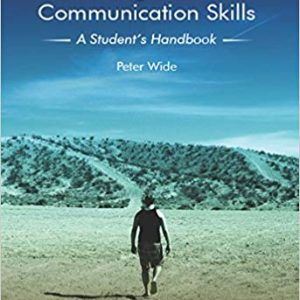 Mastering Technical Communication Skills: A Student’s Handbook