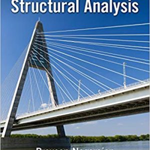 Matrix Methods of Structural Analysis