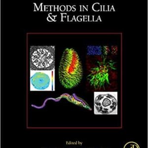 Methods in Cilia and Flagella