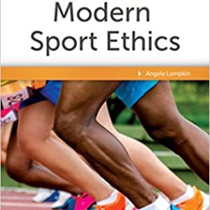 Modern Sport Ethics: A Reference Handbook (2nd Edition)