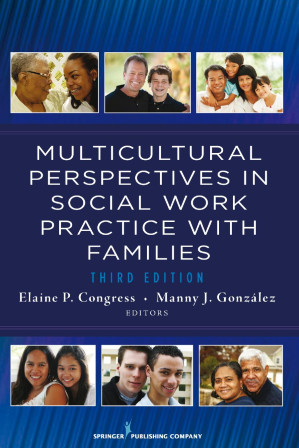 Multicultural Perspectives In Social Work Practice with Families (3rd Edition)