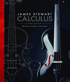 Multivariable Calculus (8thEdition)