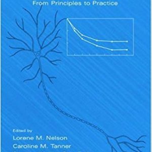 Neuroepidemiology: From Principles to Practice
