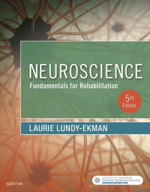 Neuroscience; Fundamentals for Rehabilitation (5th edition)