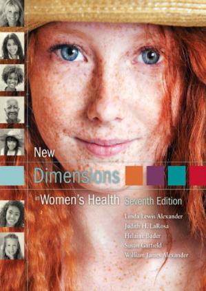 New Dimensions in Women’s Health 7th Edition