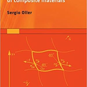 Numerical Simulation of Mechanical Behavior of Composite Materials (2015th Edition)
