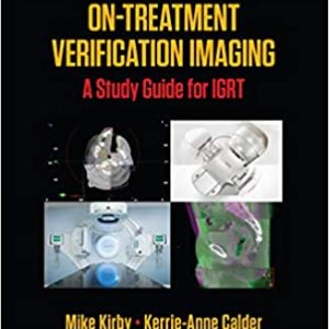 On-Treatment Verification Imaging: A Study Guide for IGRT