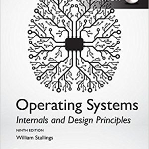 Operating Systems: Internals and Design Principles (9th edition) – Global