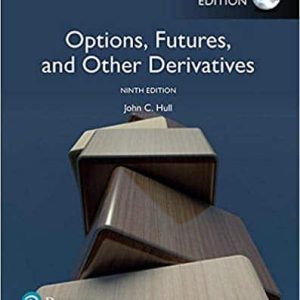 Options; Futures; and Other Derivatives (9th Edition) – Global