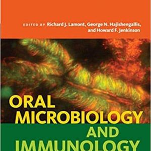 Oral Microbiology and Immunology (2nd Edition)