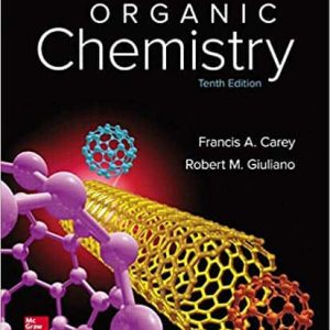 Organic Chemistry (10th Edition)