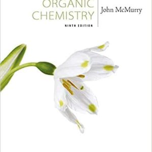 McMurry’s Organic Chemistry (9th Edition)