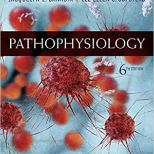 Pathophysiology (6th Edition)