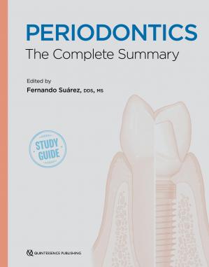Periodontics; The Complete Summary 1st Edition