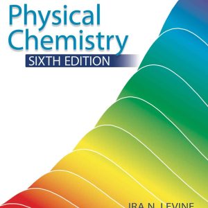 Physical Chemistry (6th Edition)