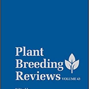 Plant Breeding Reviews – Volume 43