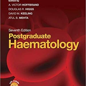 Postgraduate Haematology (7th Edition)