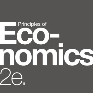 Principles of Economics