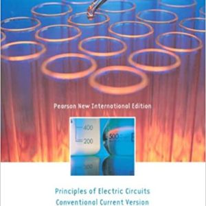 Principles of Electric Circuits: Conventional Current Version (9th Edition)