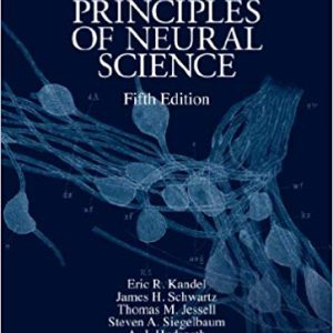 Principles of Neural Science (5th Edition)