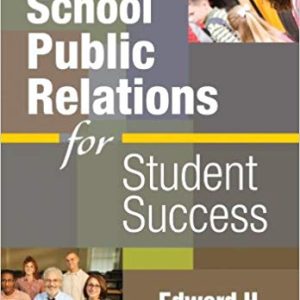 School Public Relations for Student Success