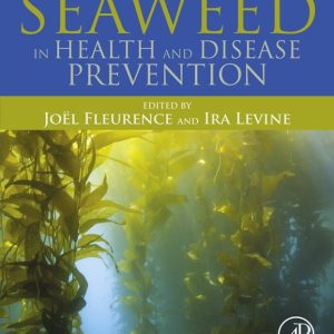 Seaweed in Health and Disease Prevention