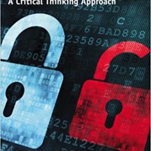 Security Management: A Critical Thinking Approach