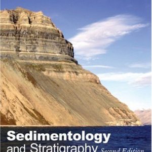 Sedimentology and Stratigraphy (2nd Edition)
