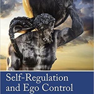 Self-Regulation and Ego Control