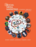 Social Media Marketing; A Strategic Approach (2nd Edition)