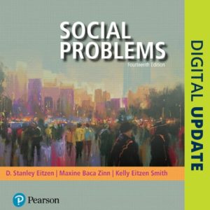 Social Problems (14th Edition)