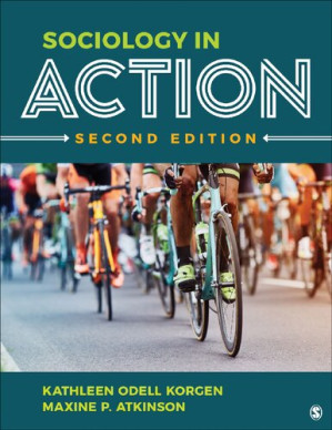 Sociology in Action (2nd Edition)
