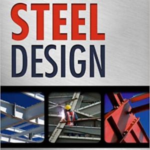 Steel Design (5th Edition) – Segui