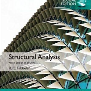 Structural Analysis (9th Edition)