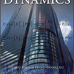 Structural Dynamics