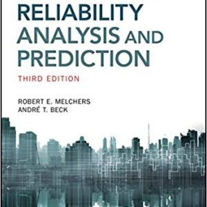 Structural Reliability Analysis and Prediction (3rd Edition)