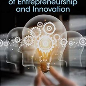 Szycher’s Practical Handbook of Entrepreneurship and Innovation