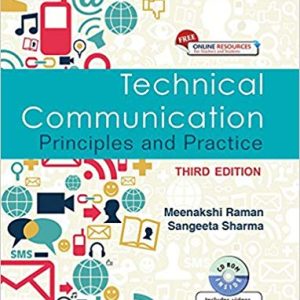 Technical Communication: Principles and Practice (3rd Edition)