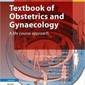 Textbook of Obstetrics and Gynaecology: A life course approach