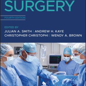 Textbook of Surgery (4th Edition)